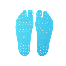 Load image into Gallery viewer, Foot Pad Sticky Shoes(Waterproof Foot Care for Nano Environmental Protection)