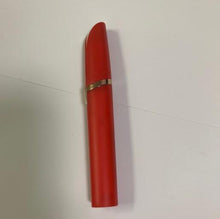 Load image into Gallery viewer, Mini Electric Eyebrow Trimmer Lipstick Brows Pen Hair Remover Painless Eye brow Razor Epilator With LED Light