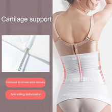 Load image into Gallery viewer, Abdomen Shaping Belt 2pcs/set