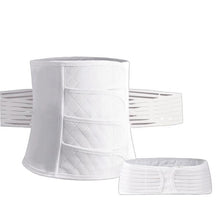Load image into Gallery viewer, Abdomen Shaping Belt 2pcs/set