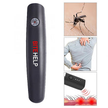 Load image into Gallery viewer, Reliever Bites Help New Bug and Child Bite Insect Pen Adult Mosquito From Irritation Itching Neutralizing Relieve Stings