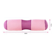 Load image into Gallery viewer, Multi Functional Yoga Fitness Rebound Pillow