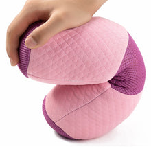Load image into Gallery viewer, Multi Functional Yoga Fitness Rebound Pillow