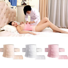 Load image into Gallery viewer, Abdomen Shaping Belt 2pcs/set