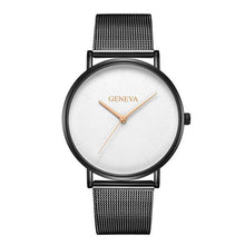 Load image into Gallery viewer, Women's Style Watch