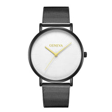 Load image into Gallery viewer, Women's Style Watch