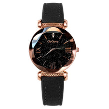 Load image into Gallery viewer, Gogoey Women's Watches 2019 Luxury Ladies Watch Starry Sky Watches For Women Fashion bayan kol saati Diamond Reloj Mujer 2019