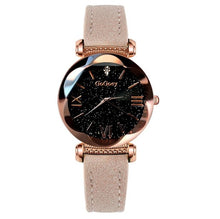 Load image into Gallery viewer, Gogoey Women's Watches 2019 Luxury Ladies Watch Starry Sky Watches For Women Fashion bayan kol saati Diamond Reloj Mujer 2019