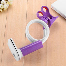 Load image into Gallery viewer, 360° Rotating Flexible Mobile Holder
