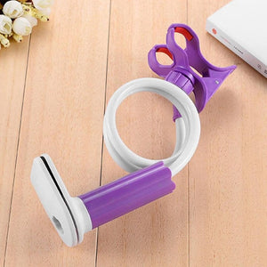 360° Rotating Flexible Mobile Holder
