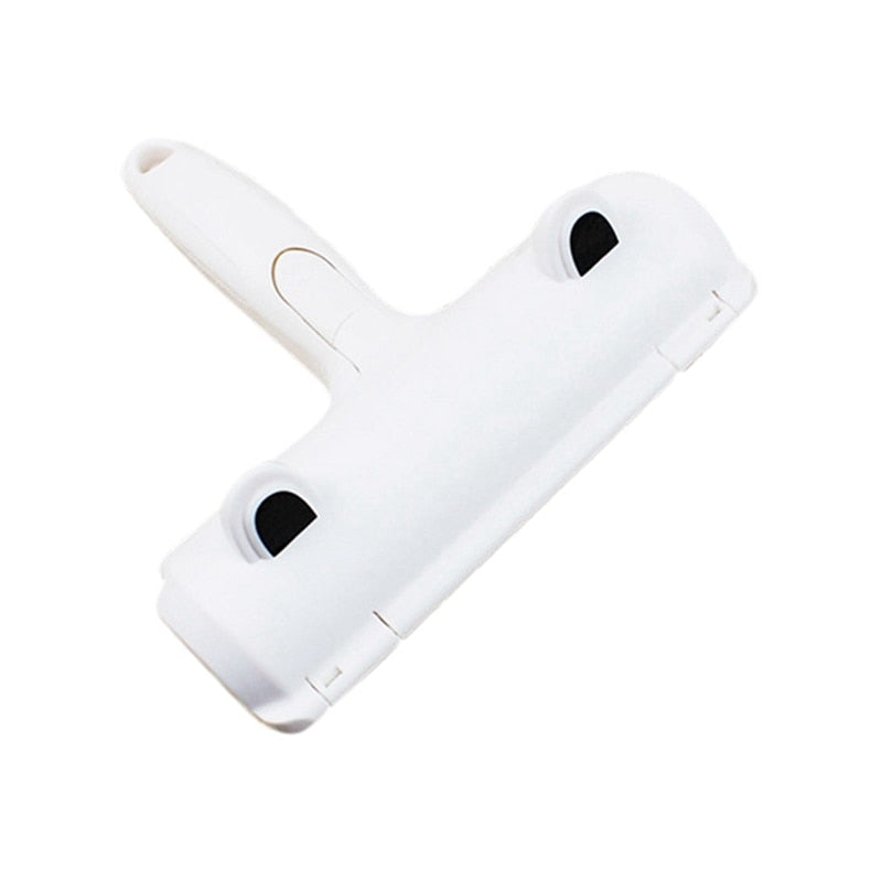 Pet Hair Removing 2-Way Roller