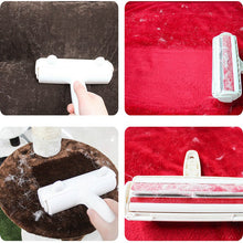 Load image into Gallery viewer, Pet Hair Removing 2-Way Roller
