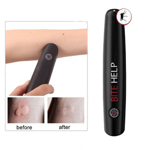 Reliever Bites Help New Bug and Child Bite Insect Pen Adult Mosquito From Irritation Itching Neutralizing Relieve Stings