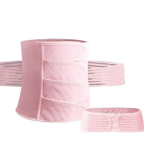 Abdomen Shaping Belt 2pcs/set