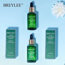 Load image into Gallery viewer, Tea  Tree Essence Acne Treatment Serum
