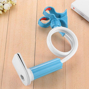 360° Rotating Flexible Mobile Holder
