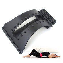 Load image into Gallery viewer, Back Massage Magic Stretcher
