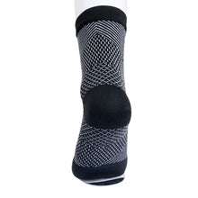 Load image into Gallery viewer, Men Brace Socks 1 Pair(Breatheable foot sleeve Support Socks)
