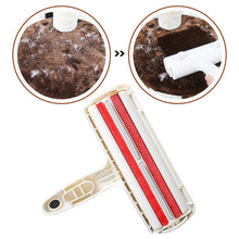 Load image into Gallery viewer, Pet Hair Removing 2-Way Roller
