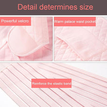 Load image into Gallery viewer, Abdomen Shaping Belt 2pcs/set
