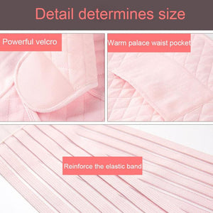 Abdomen Shaping Belt 2pcs/set