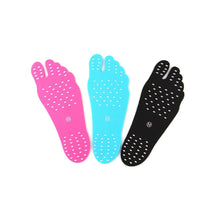 Load image into Gallery viewer, Foot Pad Sticky Shoes(Waterproof Foot Care for Nano Environmental Protection)
