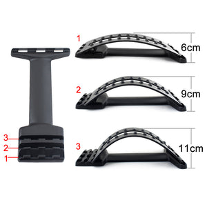 Back Massage Magic Stretcher