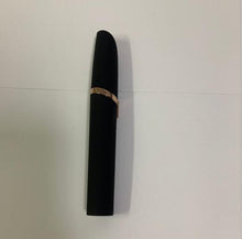 Load image into Gallery viewer, Mini Electric Eyebrow Trimmer Lipstick Brows Pen Hair Remover Painless Eye brow Razor Epilator With LED Light

