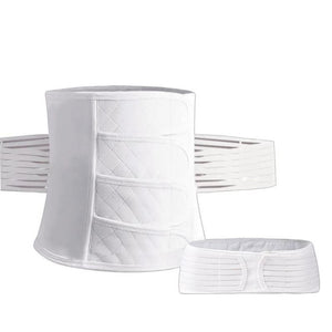 Abdomen Shaping Belt 2pcs/set