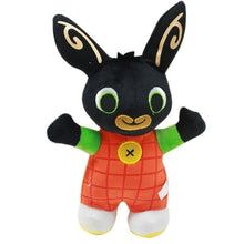 Load image into Gallery viewer, Cartoon Bing Bunny Rabbit Plush Toy, Fnaf Bing Friends Flop Sula Elephant Panda Bear Stuffed Animal Plush Doll For Girls
