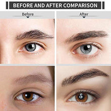 Load image into Gallery viewer, Mini Electric Eyebrow Trimmer Lipstick Brows Pen Hair Remover Painless Eye brow Razor Epilator With LED Light
