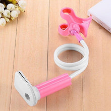 Load image into Gallery viewer, 360° Rotating Flexible Mobile Holder
