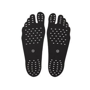 Foot Pad Sticky Shoes(Waterproof Foot Care for Nano Environmental Protection)