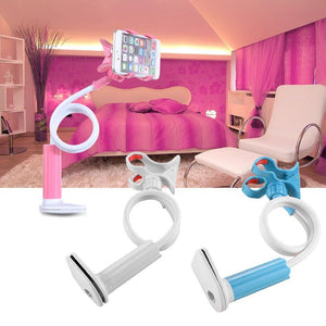 360° Rotating Flexible Mobile Holder