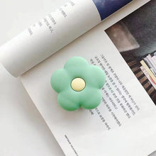 Load image into Gallery viewer, PPOSoket mobile phone soket stretch bracket Cartoon air bag Phone Expanding phone Stand Finger car phone Holder Pipsocket
