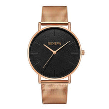 Load image into Gallery viewer, Women&#39;s Style Watch
