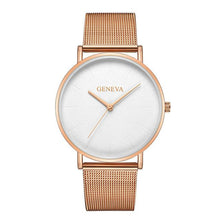 Load image into Gallery viewer, Women&#39;s Style Watch
