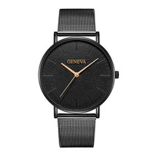 Load image into Gallery viewer, Women&#39;s Style Watch
