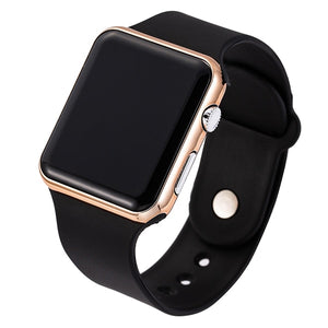 2020 New LED Digital Wristwatch