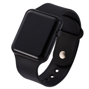 2020 New LED Digital Wristwatch