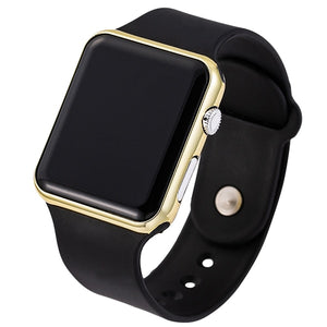 2020 New LED Digital Wristwatch