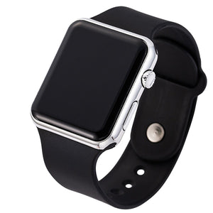 2020 New LED Digital Wristwatch