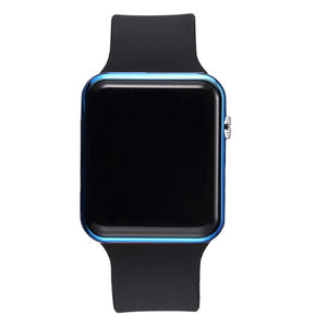 2020 New LED Digital Wristwatch