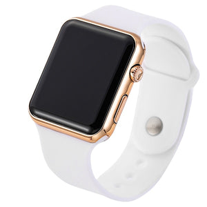 2020 New LED Digital Wristwatch