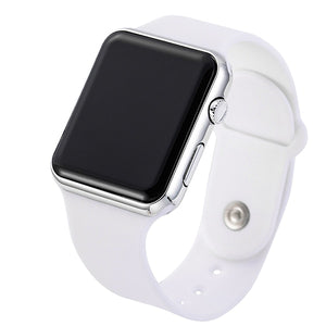 2020 New LED Digital Wristwatch